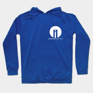 Reynholm Industries Pocket Hoodie